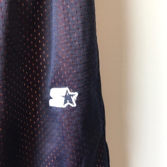 Vintage Shorts Starter size Medium - Picture 4 of 6